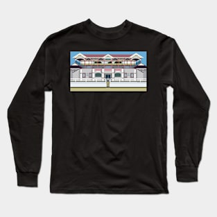 Showground Pavilion 2019 Long Sleeve T-Shirt